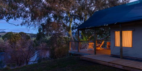 Truffle Lodge - Accommodation NSW 7