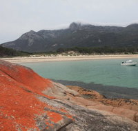 Trousers Point Camping Ground - Accommodation NSW