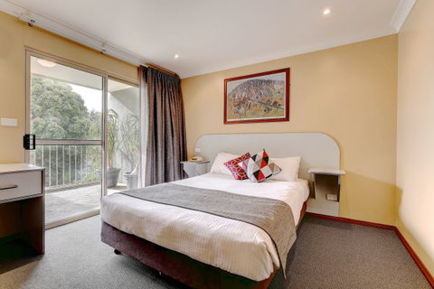 Victoria Hotel - Strathalbyn - Accommodation NSW 1