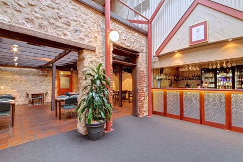 Victoria Hotel - Strathalbyn - Accommodation NSW 3