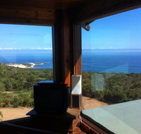 Wavehouse Studio - Accommodation NSW