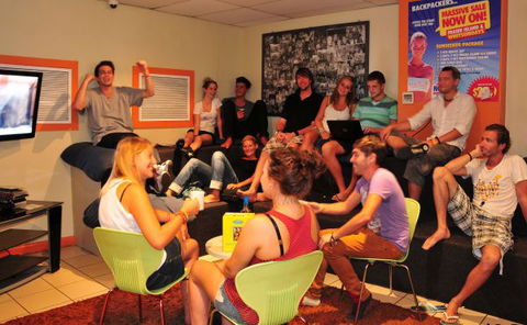 Westend Backpackers - Accommodation NSW 1