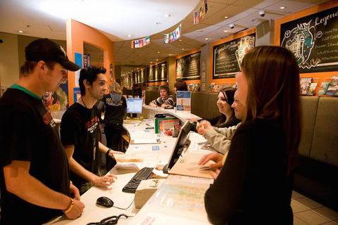 Westend Backpackers - Accommodation NSW 2