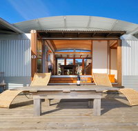 West End Beach House - Accommodation NSW