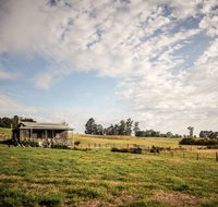 Wines for Joanie Cottage - Accommodation NSW