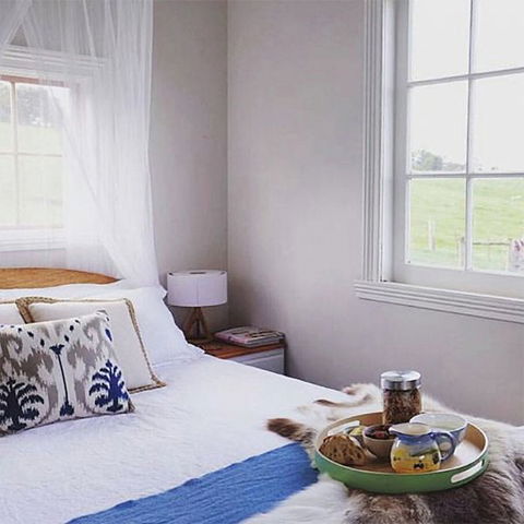 Wines For Joanie Cottage - Accommodation NSW 5