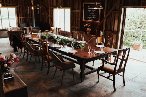 Wines For Joanie Cottage - Accommodation NSW 8