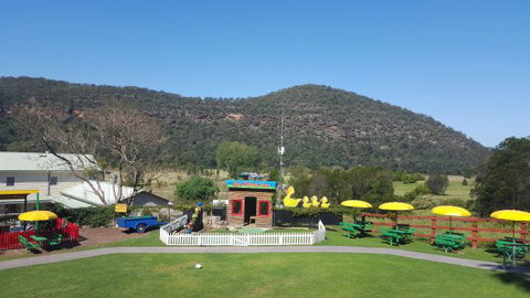 Wisemans Inn Hotel - Accommodation NSW 3