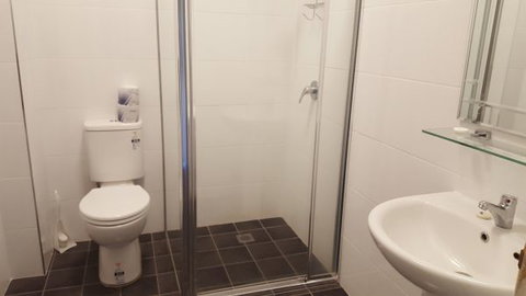 Wisemans Inn Hotel - Accommodation NSW 7