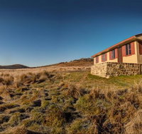 Wolgal Hut - Accommodation NSW