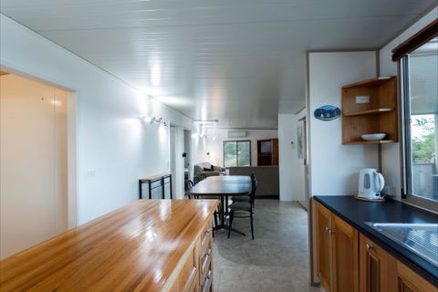 Yanakie Caravan Park - Accommodation NSW 6