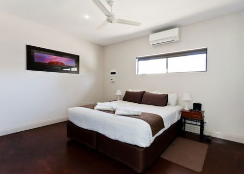 Alice On Todd–Tourist Apartments - Accommodation NSW 3