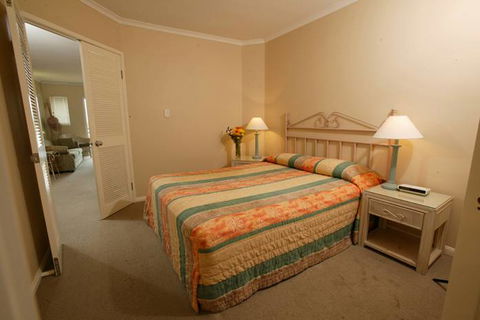 Il Palazzo Boutique Apartment Hotel - Accommodation NSW 11