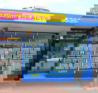 Gold Coast Properties/Burleigh Miami Realty - Accommodation NSW