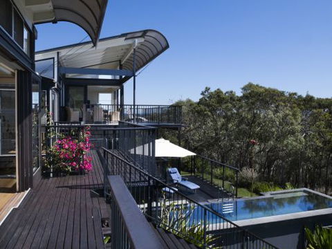 Port Stephens Holiday Rentals - Accommodation NSW 11