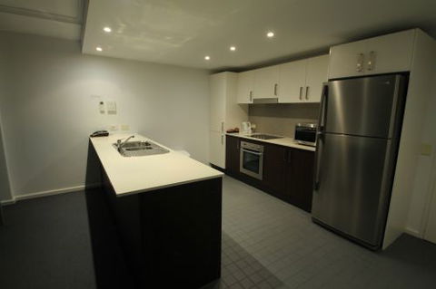 Mantra Aqua Resort - Accommodation NSW 0