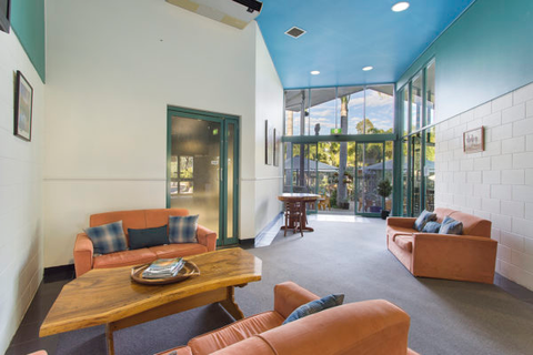 Capricorn Motel & Conference Centre - Accommodation NSW 13