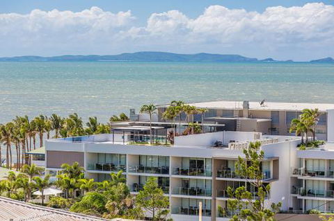 Echelon Apartments - Accommodation NSW 0