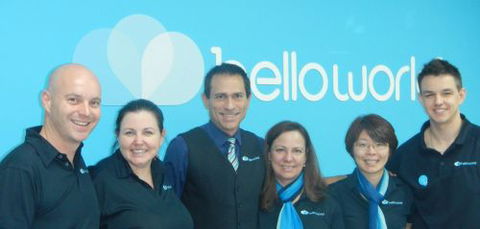 Helloworld Travel Alice Springs - Accommodation NSW 8