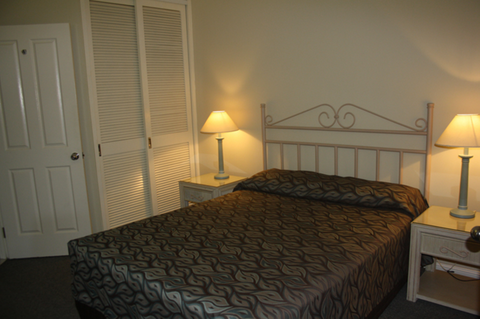 Il Palazzo Boutique Apartment Hotel - Accommodation NSW 6