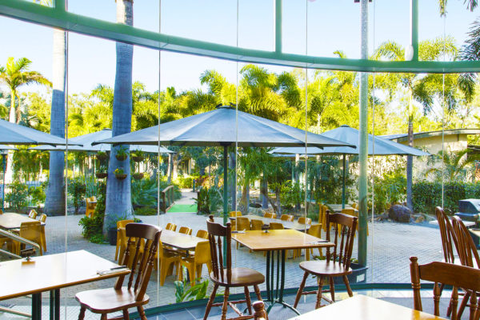 Capricorn Motel & Conference Centre - Accommodation NSW 19