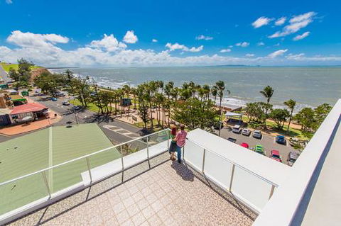 Echelon Apartments - Accommodation NSW 6
