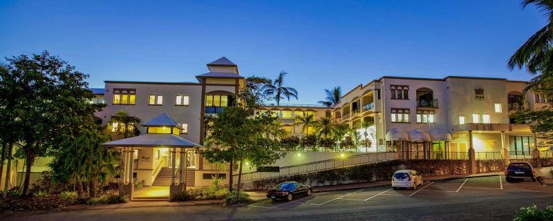 Port Douglas QLD Accommodation NSW