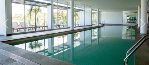 OnTrack Health Retreat NSW - Accommodation NSW 3