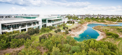 OnTrack Health Retreat NSW - Accommodation NSW 0