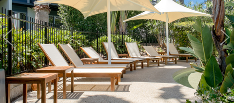 OnTrack Health Retreat NSW - Accommodation NSW 2