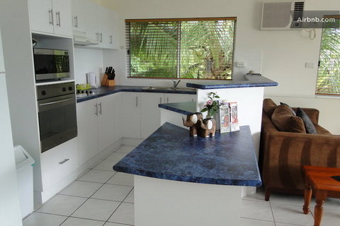 The Beach Place - Accommodation NSW 0