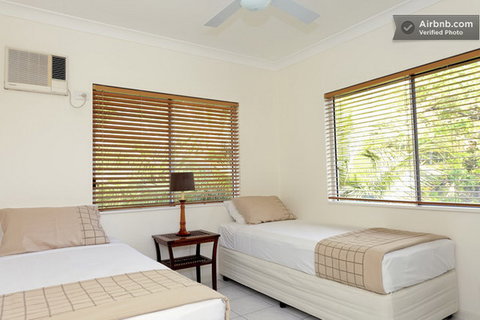 The Beach Place - Accommodation NSW 5