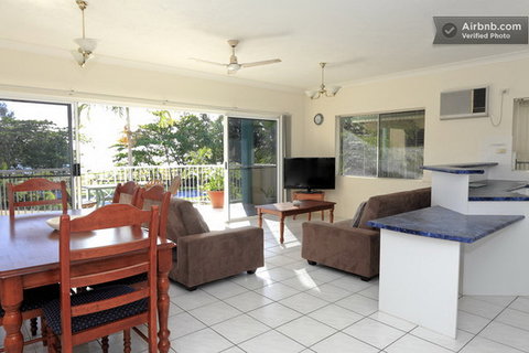 The Beach Place - Accommodation NSW 2