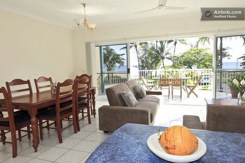 The Beach Place - Accommodation NSW 1