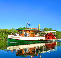 Lady Douglas - Accommodation NSW