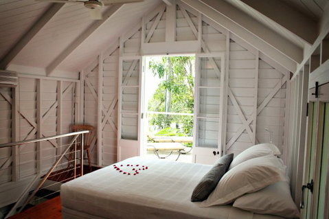 Port Douglas Cottage & Lodge - Accommodation NSW 0
