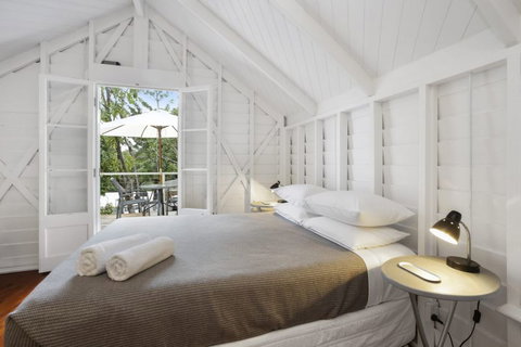 Port Douglas Cottage & Lodge - Accommodation NSW 7