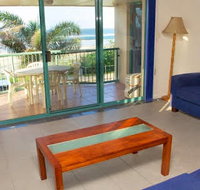 Pacific Place Apartments - Accommodation NSW