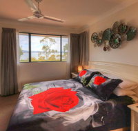 Dolphin Waters Holiday Apartments - Accommodation NSW