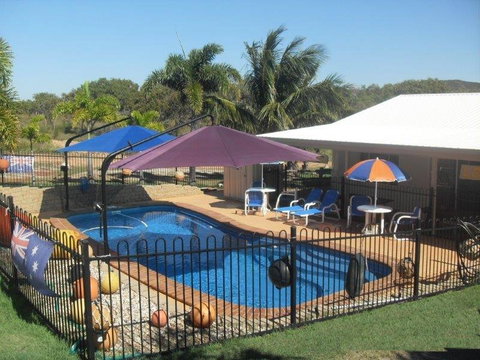 Stanage Bay Accommodation & Boat Hire - Accommodation NSW 0