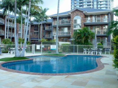 Oceanside Cove Holiday Apartments - Accommodation NSW 7