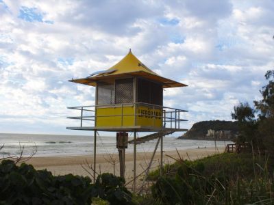 Oceanside Cove Holiday Apartments - Accommodation NSW 9