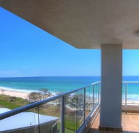 Pacific Surf - Accommodation NSW