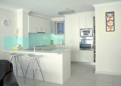 Pacific Surf - Accommodation NSW 2