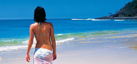Caribbean Noosa Apartments - Accommodation NSW 11