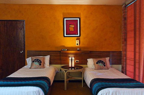 Kuranda Hotel Motel - Accommodation NSW 12