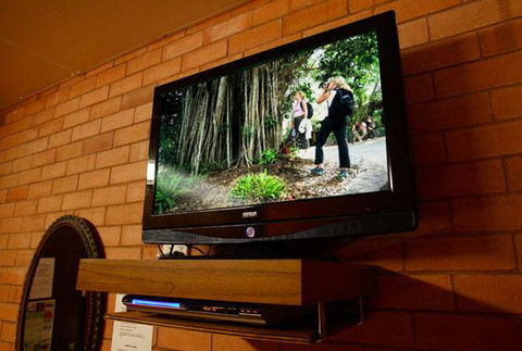 Kuranda Hotel Motel - Accommodation NSW 13