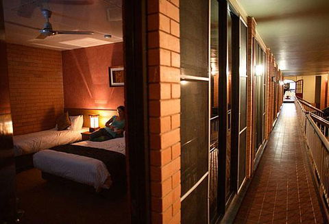 Kuranda Hotel Motel - Accommodation NSW 14