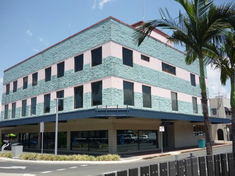 QLD Training Solutions Pty Ltd - Accommodation NSW 2