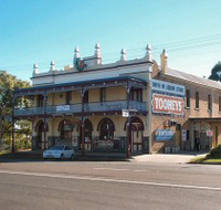 Caledonia Hotel - Accommodation NSW